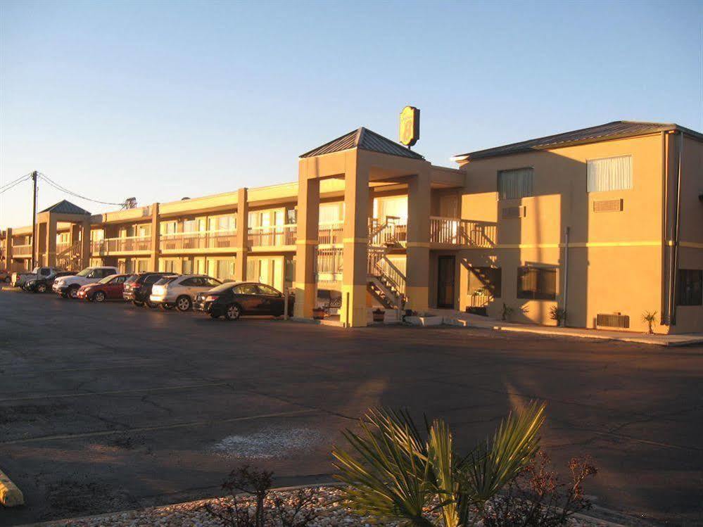 Super 8 By Wyndham Macon West Motel Eksteriør bilde